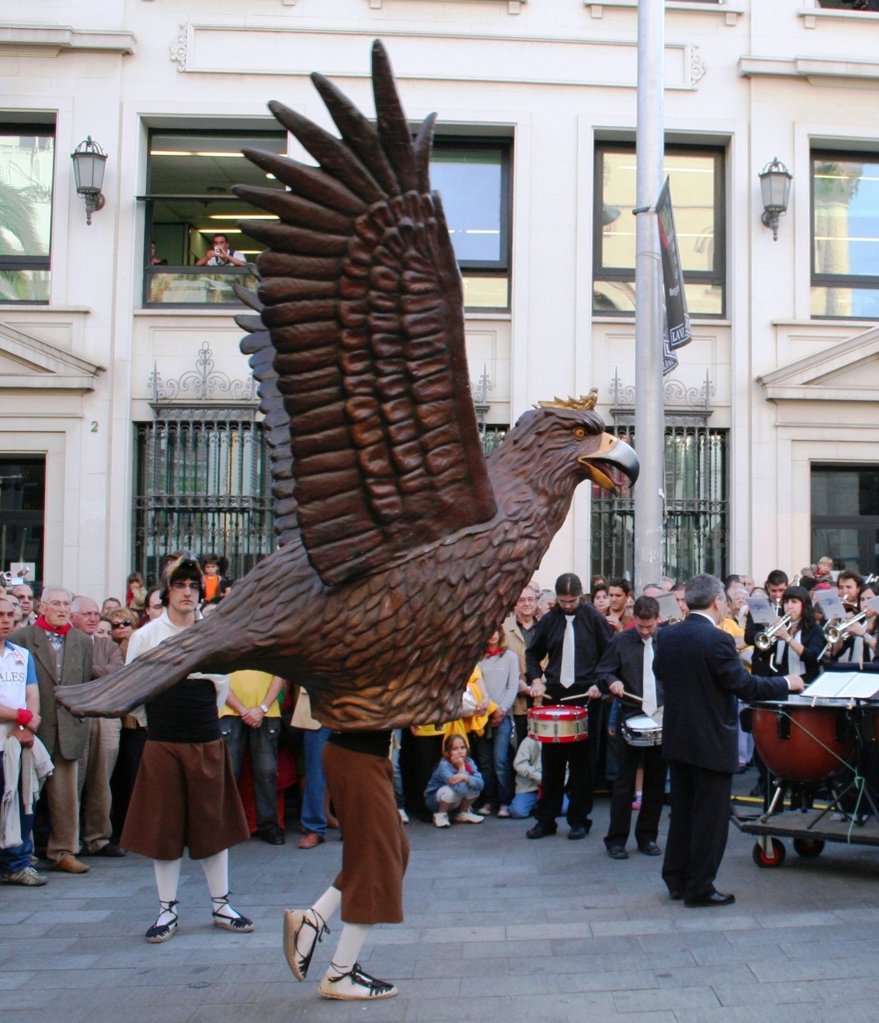 L'Àliga de Badalona