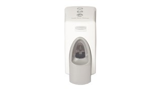 Dispensador Rubbermaid Clean Seat – Espray 400 Ml Blanco/Gris / Rubbermaid
