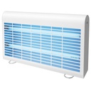 DESTRUCTORES DE INSECTOS ELECTRICO Tubo 15W inastillable