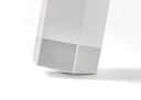 Purificador De Aire Profesional Shield Blanco Crema