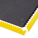 LOSAS DE GOMA CUSHION EASE SOLID NITRILE PARA ENSAMBLAR 91 X 91 CM.