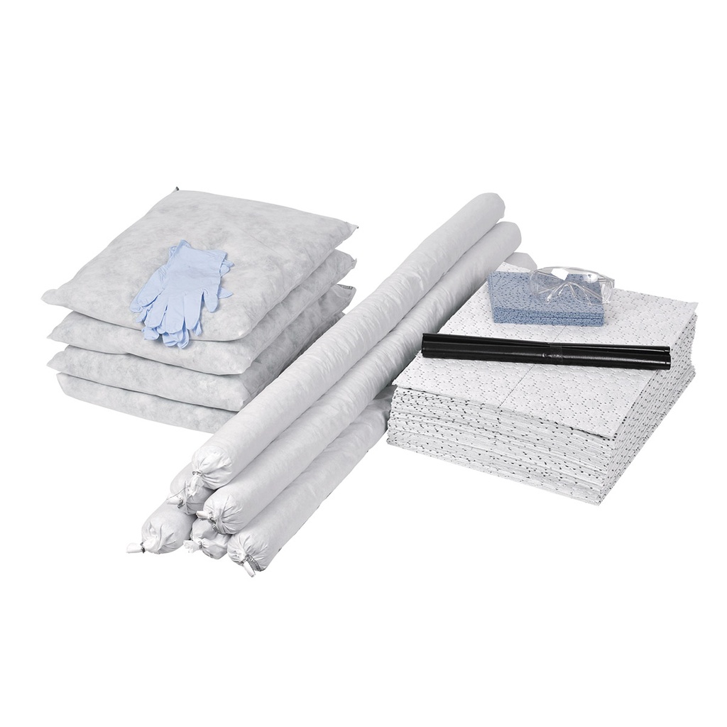 HKT0100AR_Kit_Absorbente_De_Hidrocarburos_De_100_Litros_En_Armario_Movil_Rojo_Servitrapo