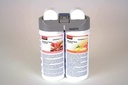Recarga MICROBURST® Duet - Tender Fruits y Citrus Leaves