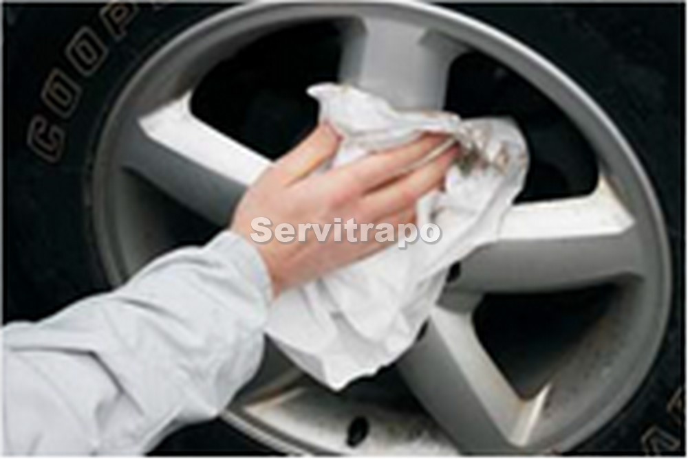 Limpiador&Absorbente Universal en Bobina 380 M.