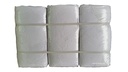 Sabana Blanca Algodón 100%