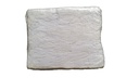 Mantel Blanco de Algodón 100%