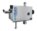 Sistema de bombeo para suministro de agua a estaciones – Equipo profesional (SPIT FOAM SYSTEM S)