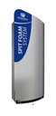 Sistema centralizado de limpieza para superficies abiertas SPIT FOAM SYSTEM CP 5–7