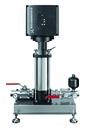 Sistema de dosificación y aplicación para limpieza de superficies abiertas SPIT FOAM SYSTEM BS (1 a 4 bombas)