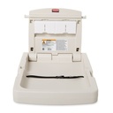 Cambiador  Vertical Profesional Rubbermaid