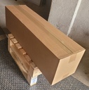 Contenedor para reciclaje de Pilas 10 Litros