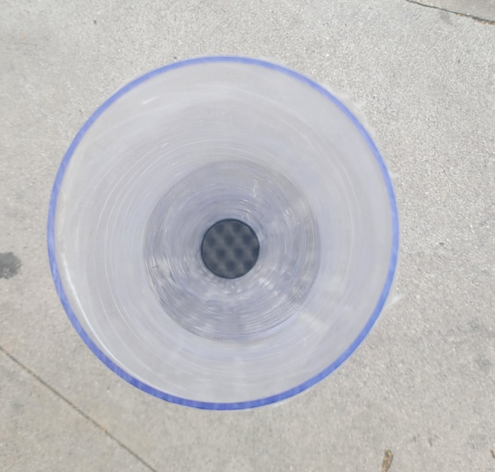 Contenedor para reciclaje de Pilas 10 Litros