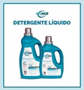 Neonob Detergente Líquido Protector Contra Microorganismos Y Virus
