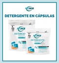 Neonob Detergente En Capsulas Protector Contra Microorganismos Y Virus
