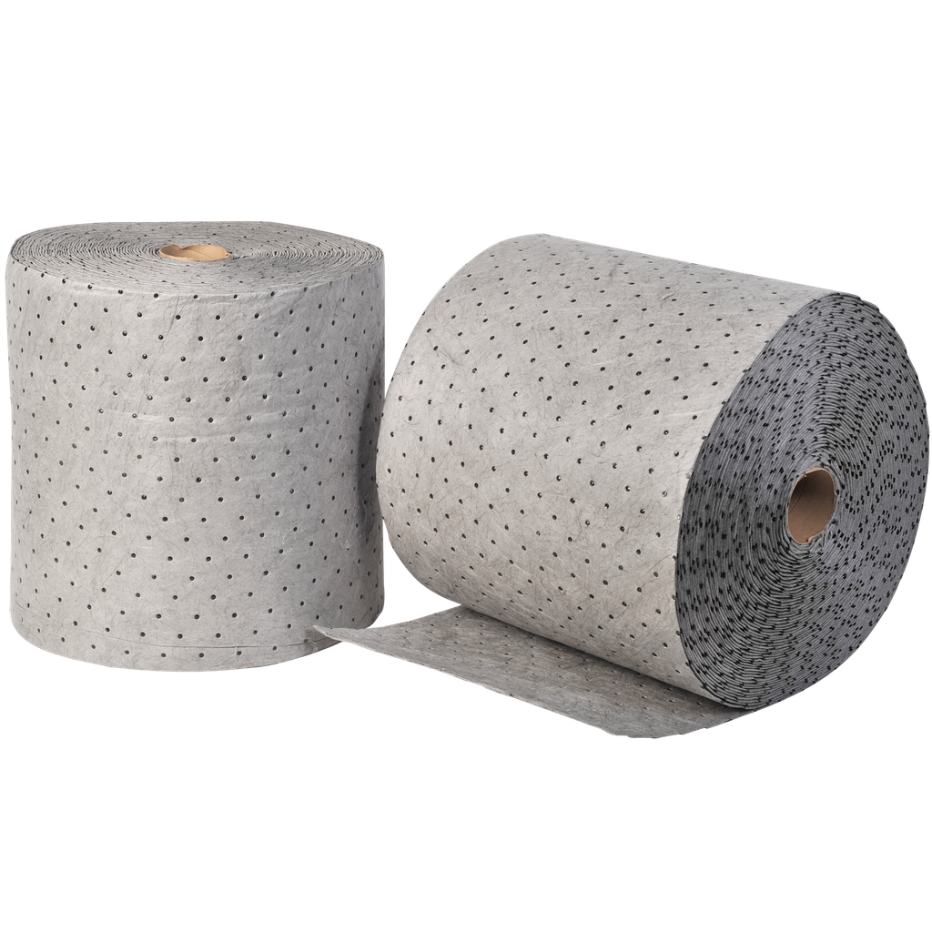 Rollos Absorbentes Universales De Simple Espesor