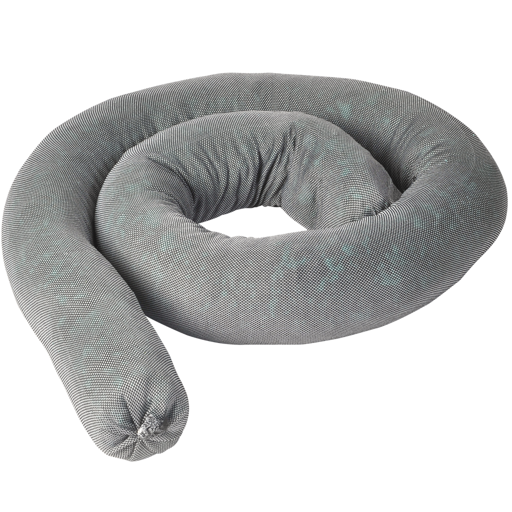 LOTE DE 40 TUBULARES ABSORBENTES UNIVERSALES Ø7,6 X 122 CM.