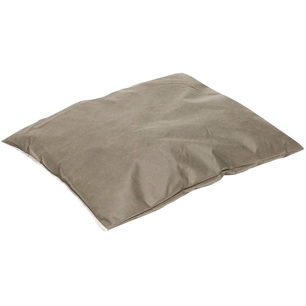Lote De 20 Cojines Absorbentes Universales De 25 X 25 Cm.