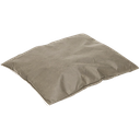 LOTE DE 10 COJINES ABSORBENTES UNIVERSALES DE 46 X 46 CM.