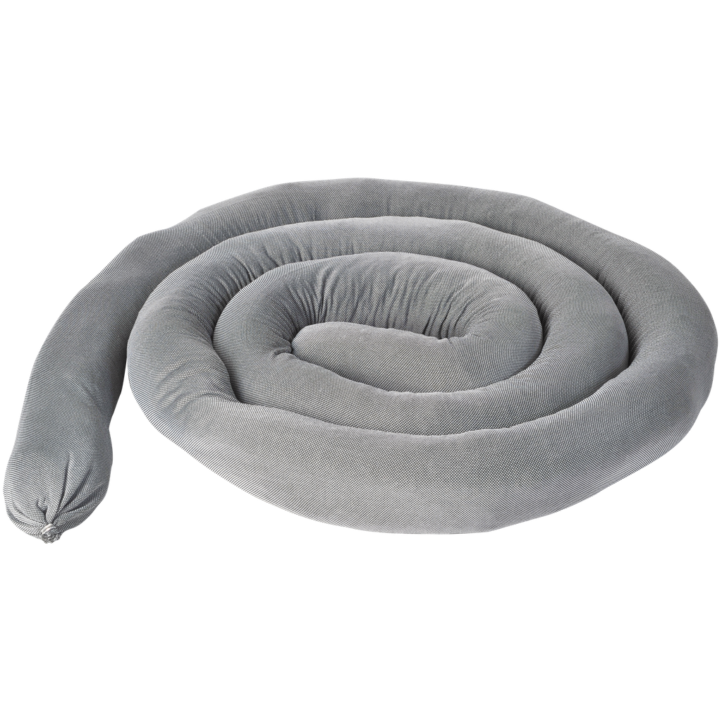 [USK2322P] LOTE DE 6 TUBULARES ABSORBENTES UNIVERSALES DE GRAN LONGITUD Ø7,6 X 305 CM.