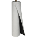 ALFOMBRA ABSORBENTE HIDROCARBUROS CON REVERSO IMPERMEABLE 147CM X 24,4M