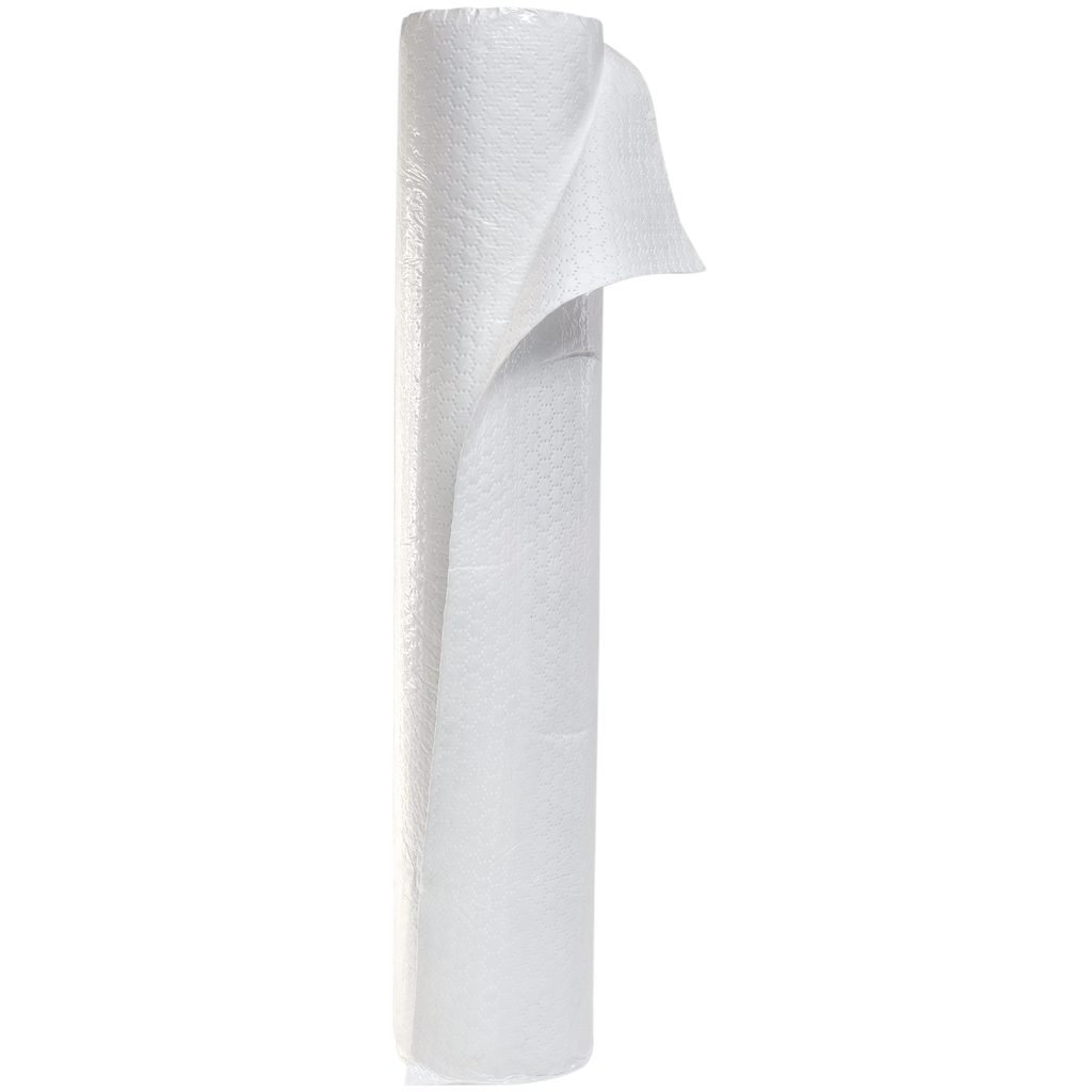 [HRL4981H] Alfombra Absorbente De Hidrocarburos Con Reverso Impermeable De 160Cm X 40M
