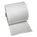 RODILLO ABSORBENTE DE DOBLE ESPESOR PARA HIDROCARBUROS, CON 2 CAPAS DE REFUERZO, DE 41CM X 46M.