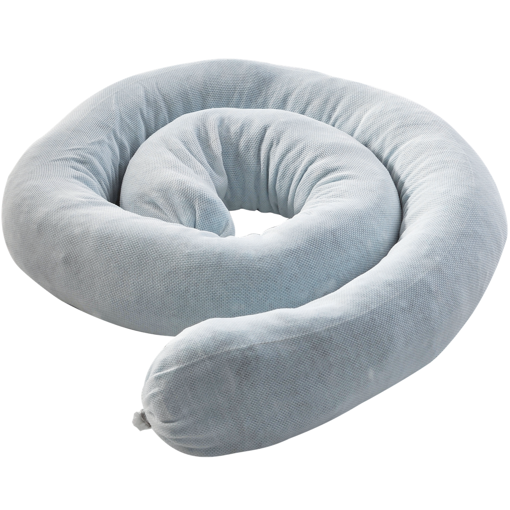 [HSK220P-E] 40 TUBULARES ABSORBENTES DE HIDROCARBUROS Ø7,6 X 122 CM.