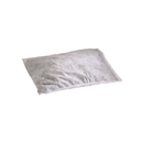 20 COJINES ABSORBENTES DE HIDROCARBUROS DE 25 X 25 CM.