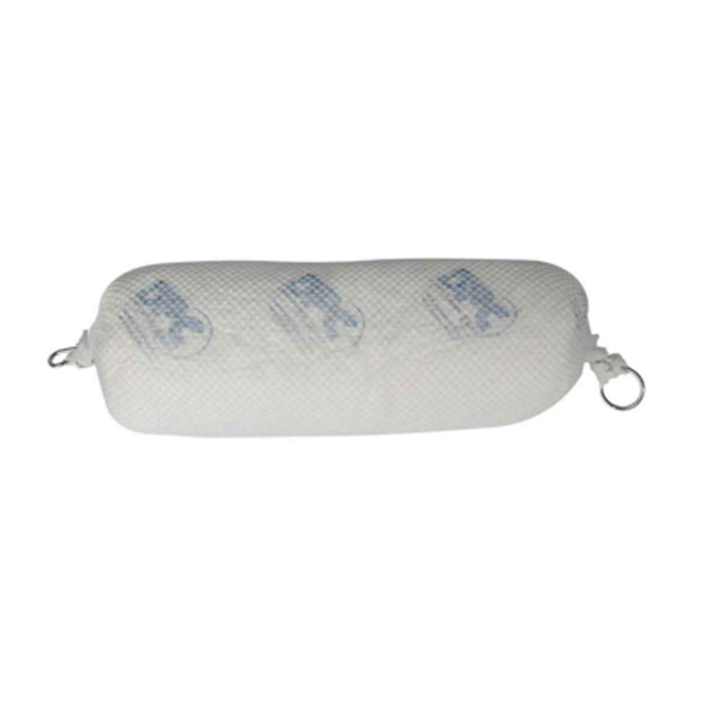 [HSK046S] 10 Mini-Tubulares Absorbentes De Hidrocarburos Para Fosas.