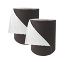2 Alfombras Absorbentes De Hidrocarburos Con Reverso Impermeable 40Cm X 30M