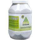 6 Bidones De 3 Litros De Absorbente Mineral Universal Instazorb.