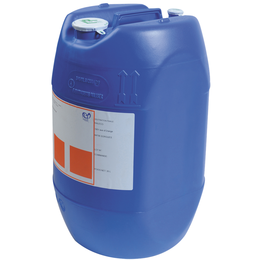 LIMPIADOR DE HIDROCARBUROS PARA ROCAS COTREP, 60 L.