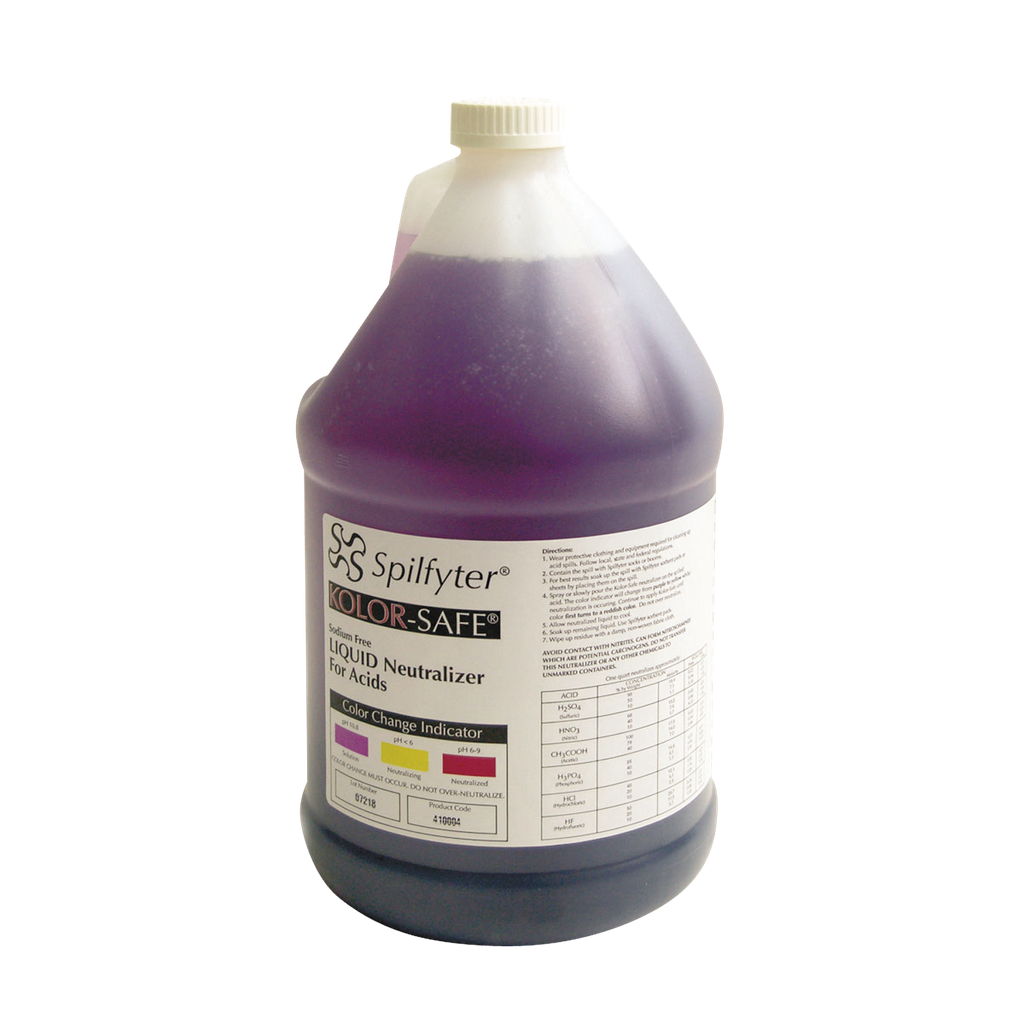 [SEJLN120D1] NEUTRALIZADOR LÍQUIDO PARA ÁCIDOS EN BIDÓN DE 3,5 LITROS.