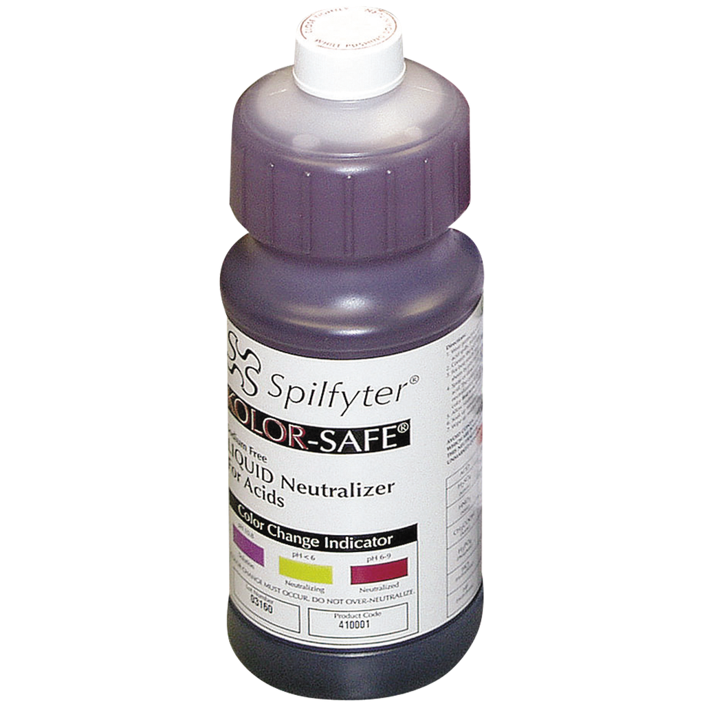 [SEJLN120C1] NeutrAcide para ácidos. Neutralizante líquido para ácidos. Botella de 950mL