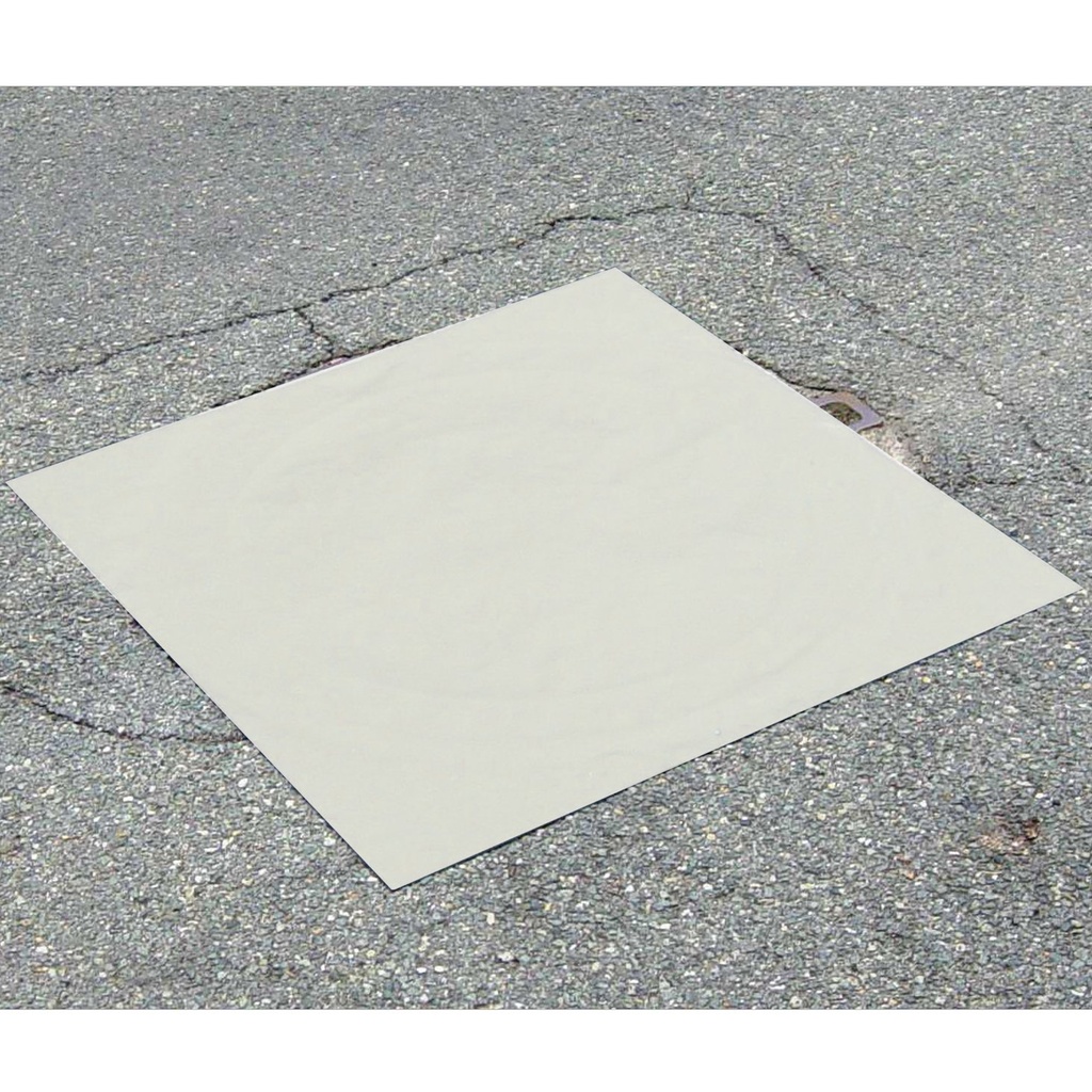 PLACA DESECHABLE 120 X 120 CM