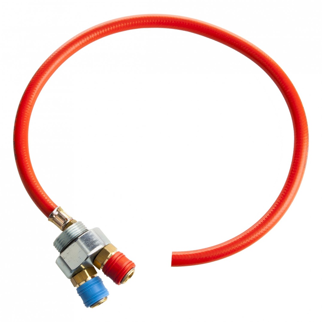 ADAPTADOR DE 1'' PARA OBTURADOR BY-PASS.