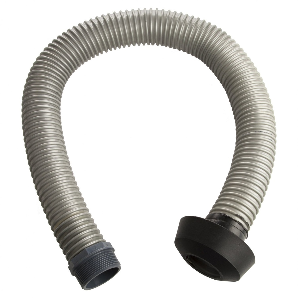 [885.669.32] Manguera De 1'' Con Flotador Para Obturador By-Pass.