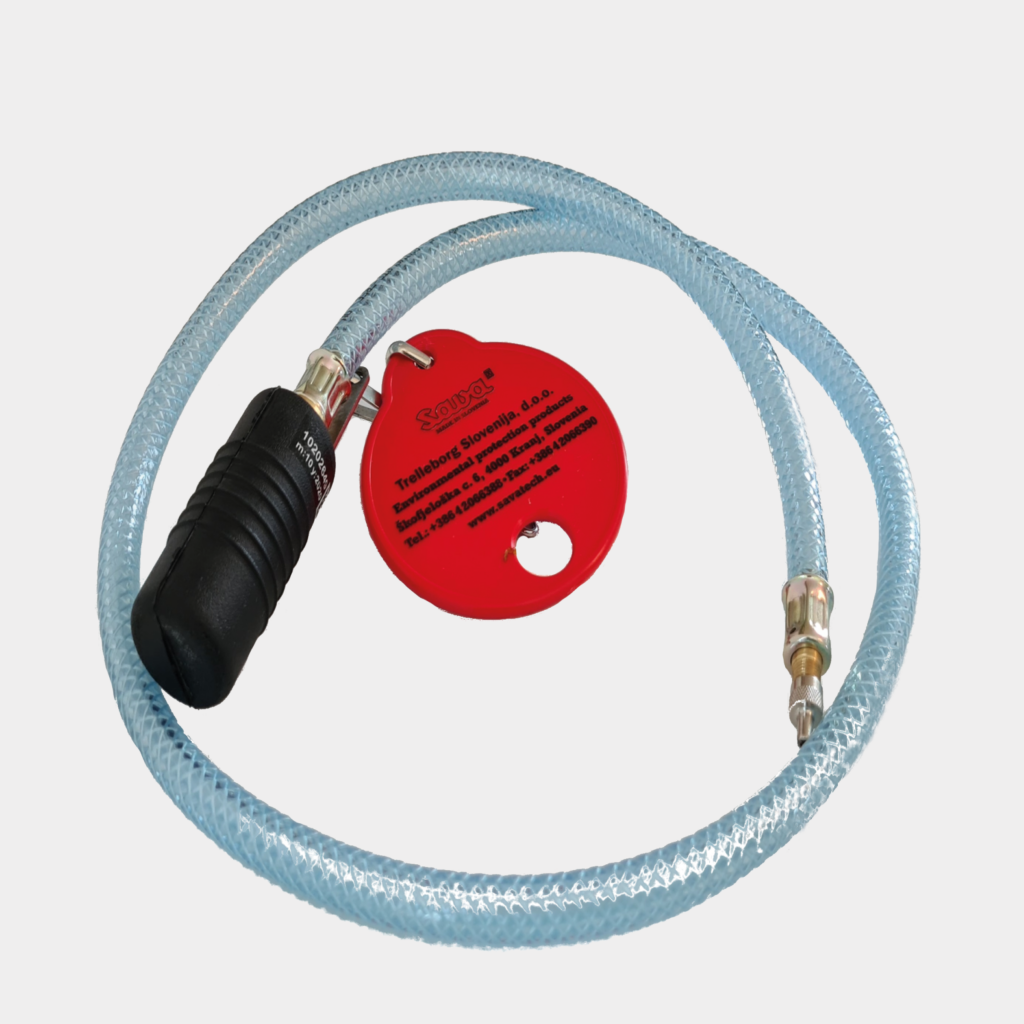 [SA60022] OBTURADOR PARA TUBERÍAS DE 50-75 MM VÁLVULA SCHRADER