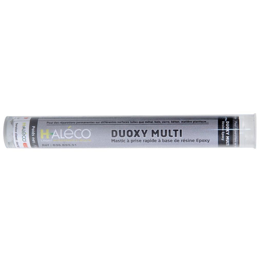 [036.899.91] MASILLA DE REPARACIÓN DE SECADO RÁPIDO DUOXY MULTIUSOS.
