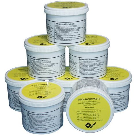 [885.670.07] 8 Botes De 500 Ml De Pasta De Sellado Vetter®.