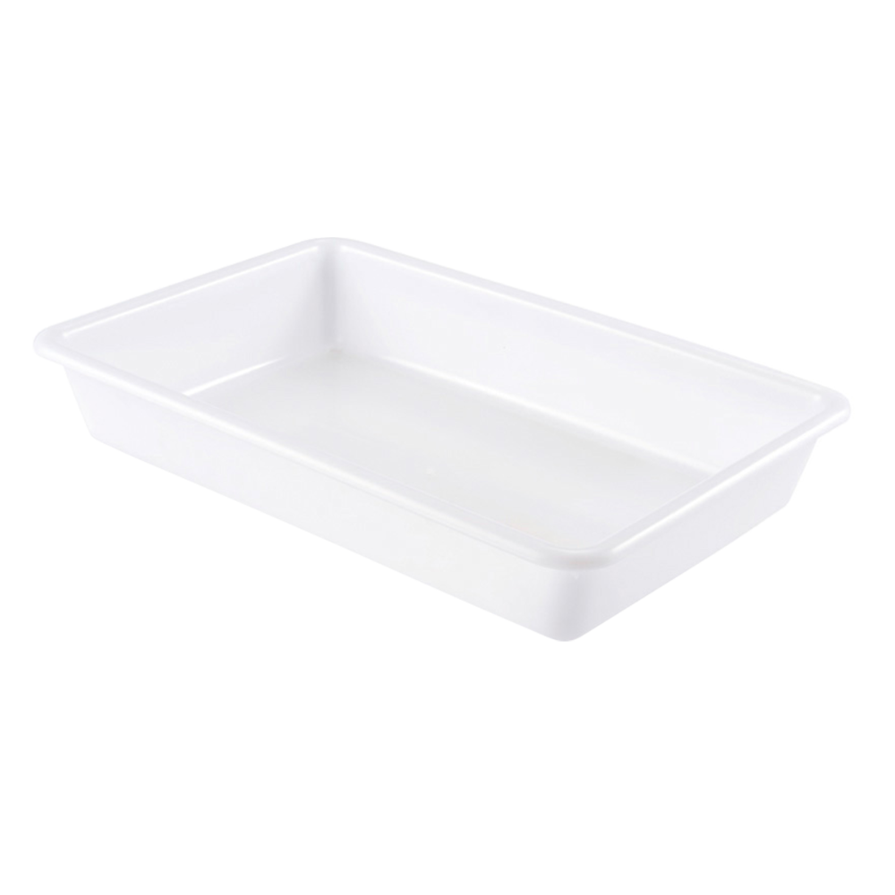 BANDEJA DE MANIPULACIÓN DE 3 LITROS PARA PRODUCTOS QUÍMICOS.