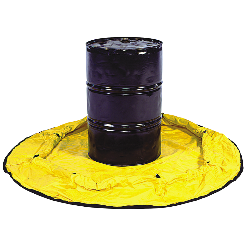 [034.244.31] Cubeto Flexible Económico De 75L Con Paredes Automontantes.