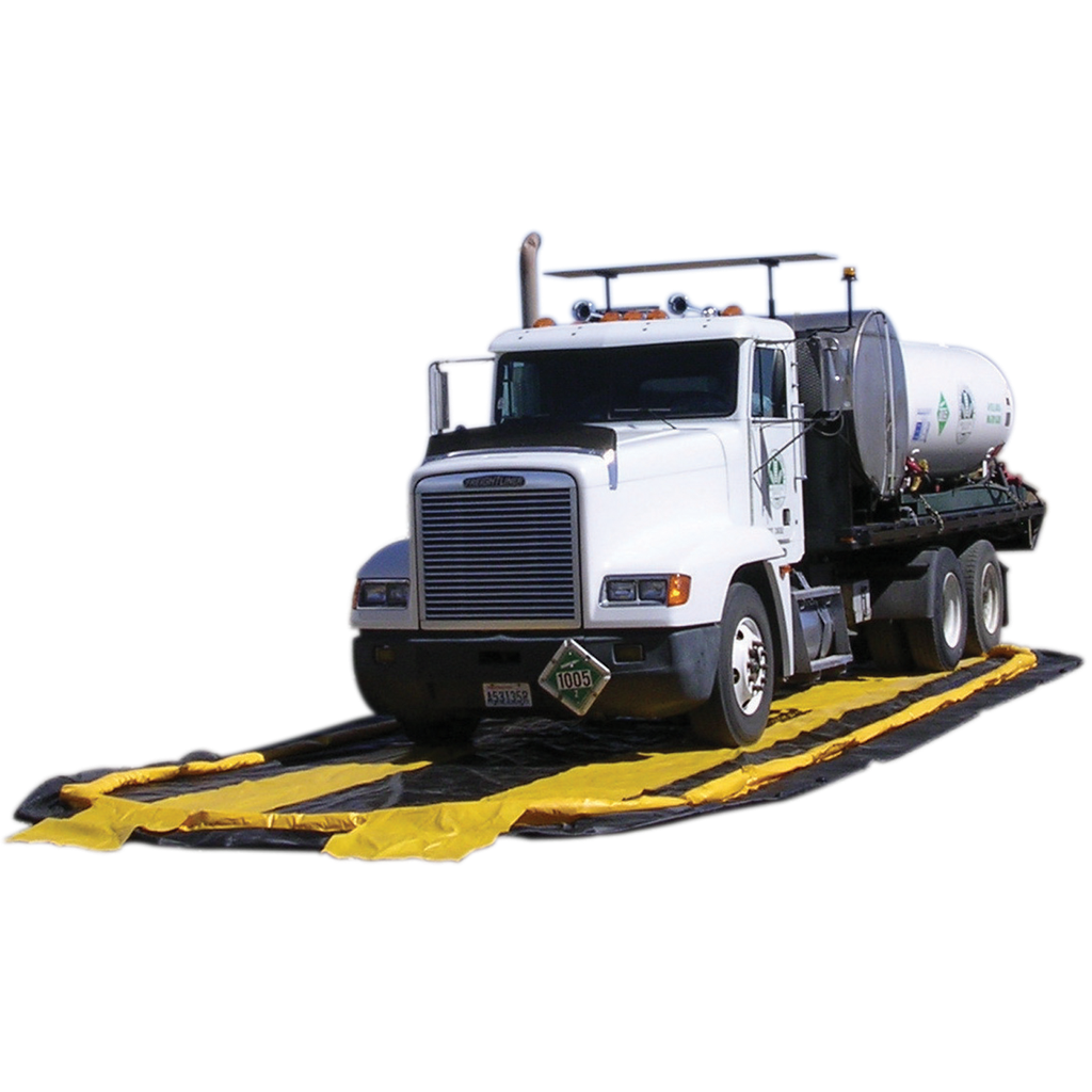 [046.601.29] CUBETO FLEXIBLE DE DESCARGA 8831L CON PAREDES AUTOPORTANTES.