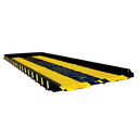 CUBETO FLEXIBLE DE DESCARGA DE 18325L CON PAREDES PLEGABLES.