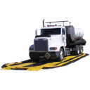 CUBETO FLEXIBLE DE DESCARGA DE 4075L CON PAREDES AUTOMONTANTES.