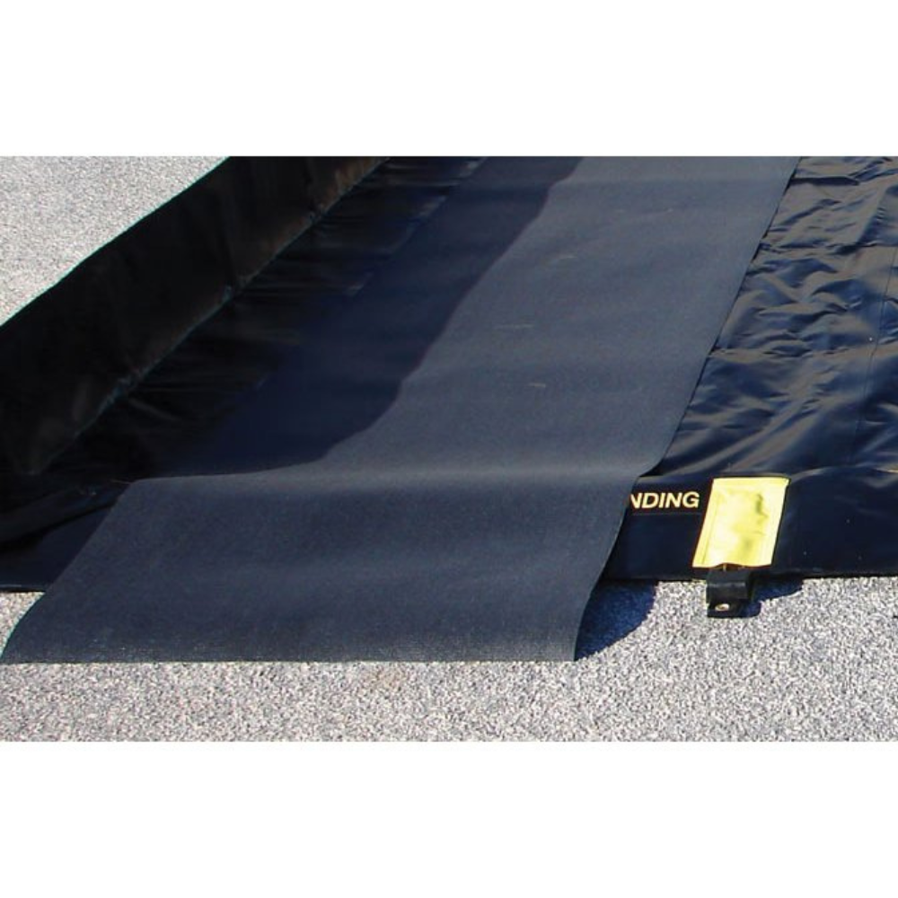 [817.529.70] Lote De 2 Bandas De Rodadura Reforzadas De 3000 Mm.