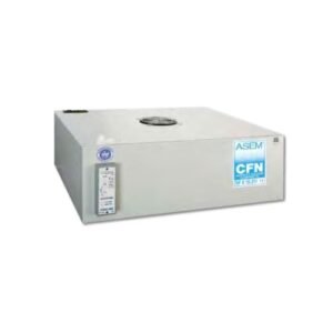 MÓDULO DE VENTILACIÓN FILTRACIÓN SIN ALARMA