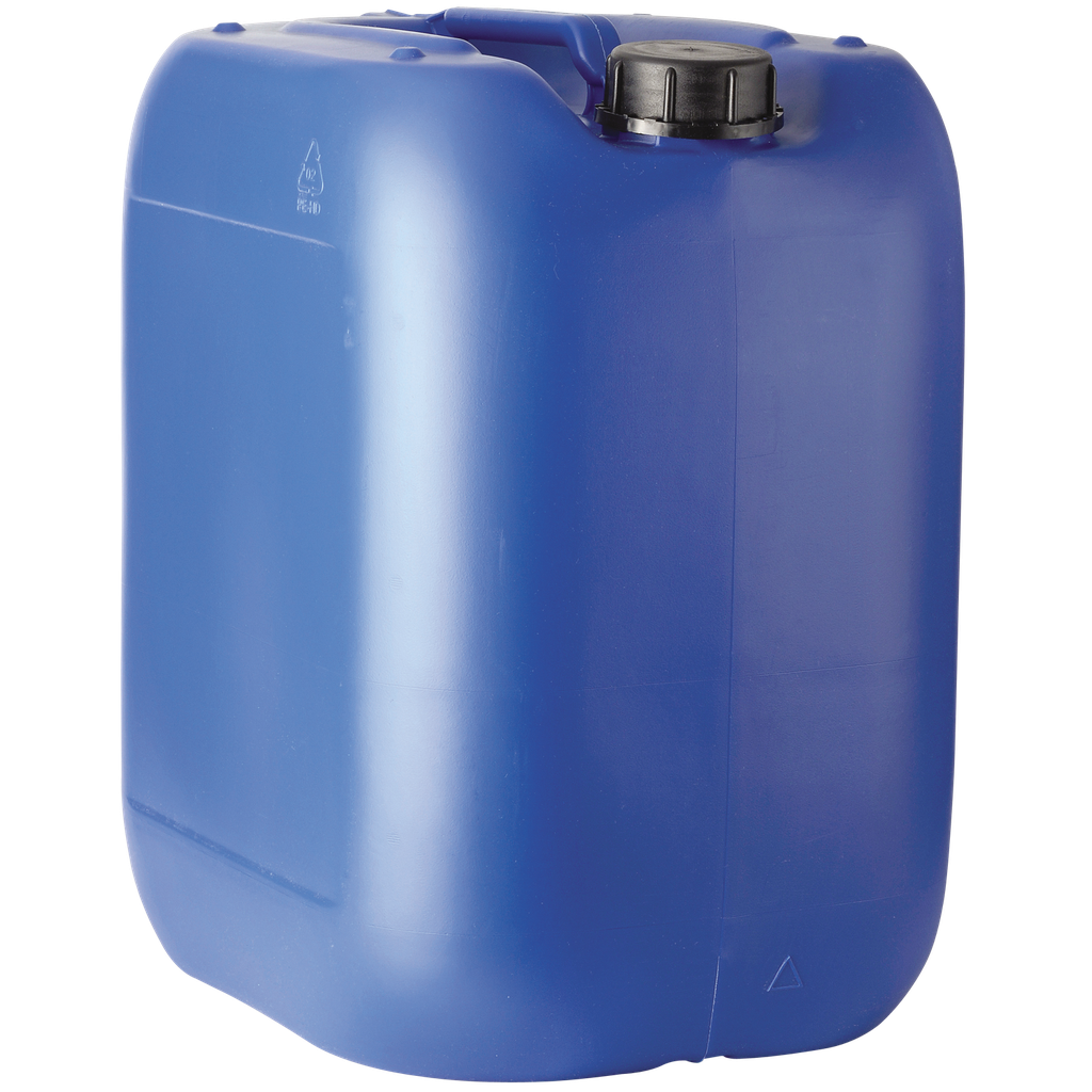 [036.880.82] BIDÓN DE TRANSPORTE DE CALIDAD ALIMENTARIA PARA SUSTANCIAS PELIGROSAS, 5 L.