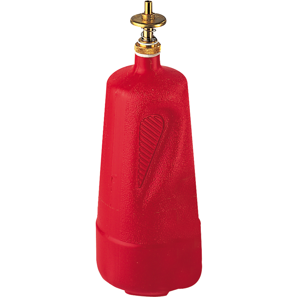 [004.114.59] Bidón De Seguridad Con Válvula De Distribución Para Líquidos Inflamables.