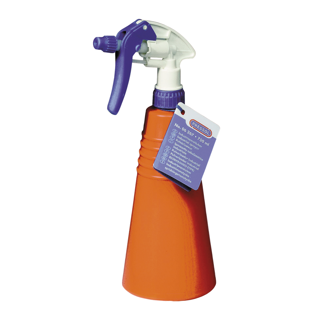 [032.879.59] Atomizador Manual Con Depósito De 0,75 L De Polietileno.